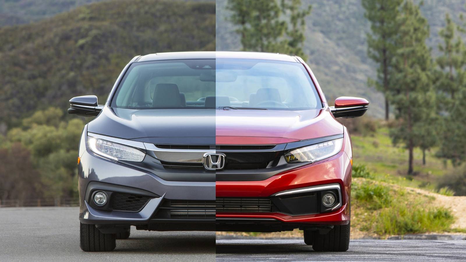 1600x900 Honda Civic 10th Generation (FC1 FC2 FC3 FC4 FC5 FK) To Check Before You Buy