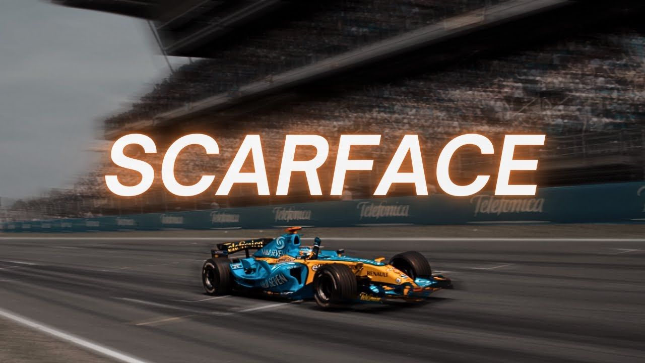 1280x720 FERNANDO ALONSO (4K)