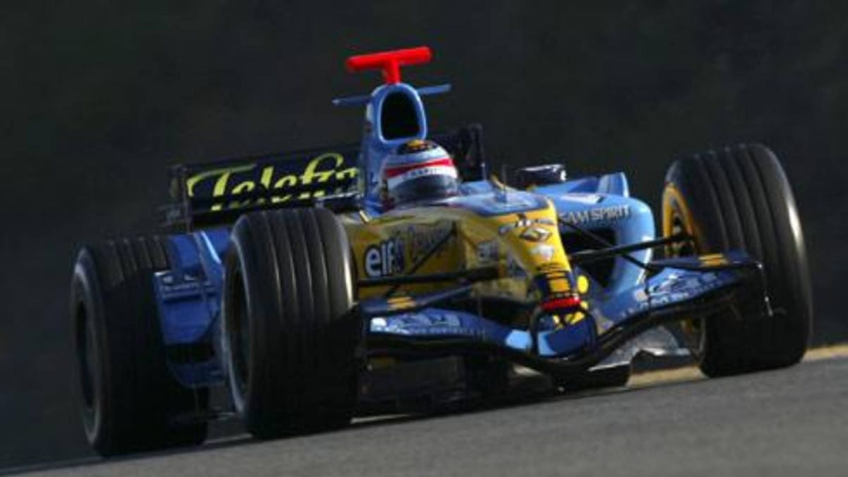 1200x675 As the F1 World Turns: World champ Alonso signs with McLaren, Flavio isn't happy