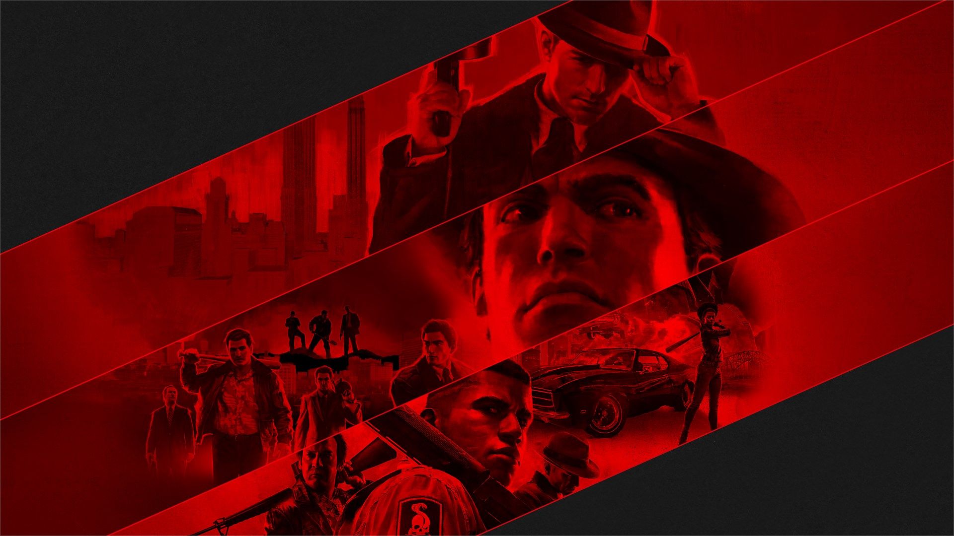 1920x1080 Mafia II And Mafia III: Definitive Editions Are Now Available For Xbox One