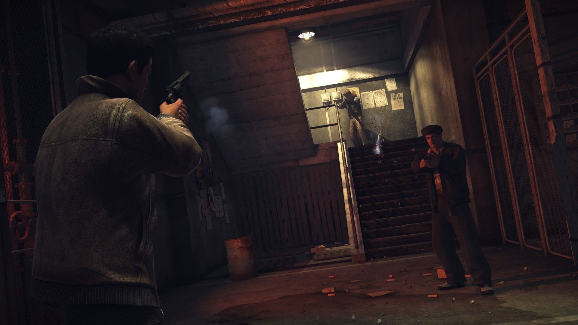 1920x1080 Buy Mafia II: Definitive Edition (Steam)