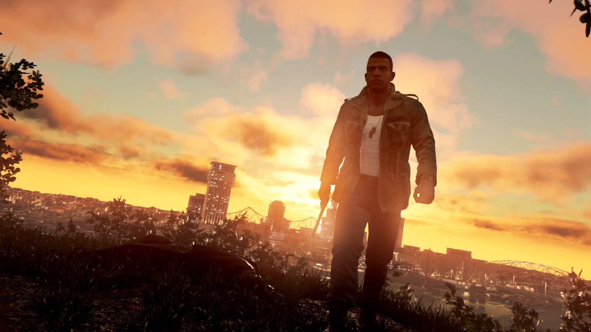 1920x1080 Mafia 2: Definitive Edition is the perfect opportunity to discover a forgotten classic