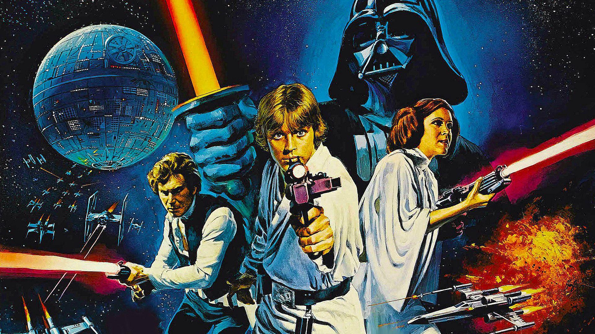 1920x1080 A New Hope Wallpaper. Faith Hope Love