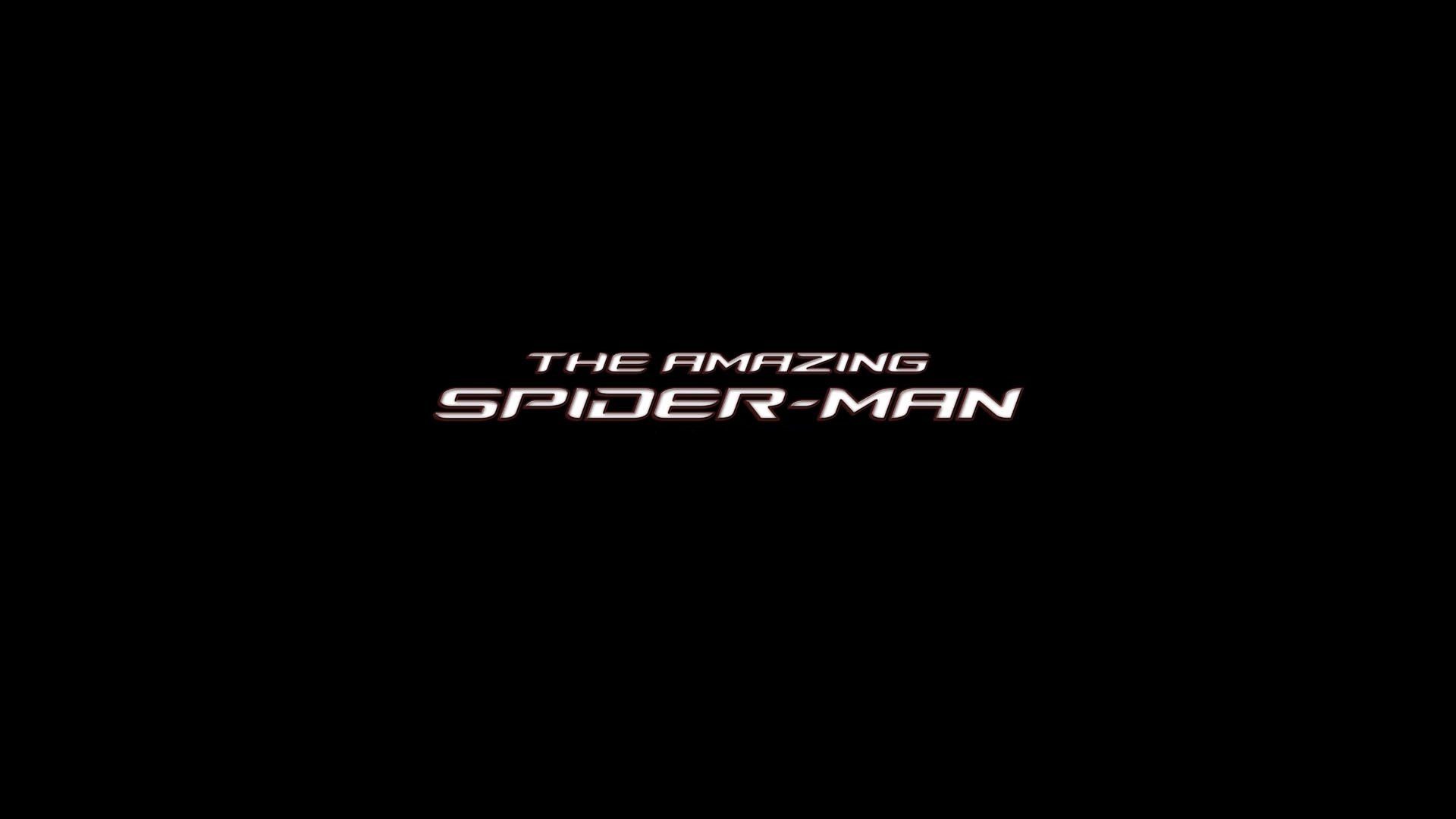 1920x1080 HD Wallpaper Of The Amazing Spider Manx1080