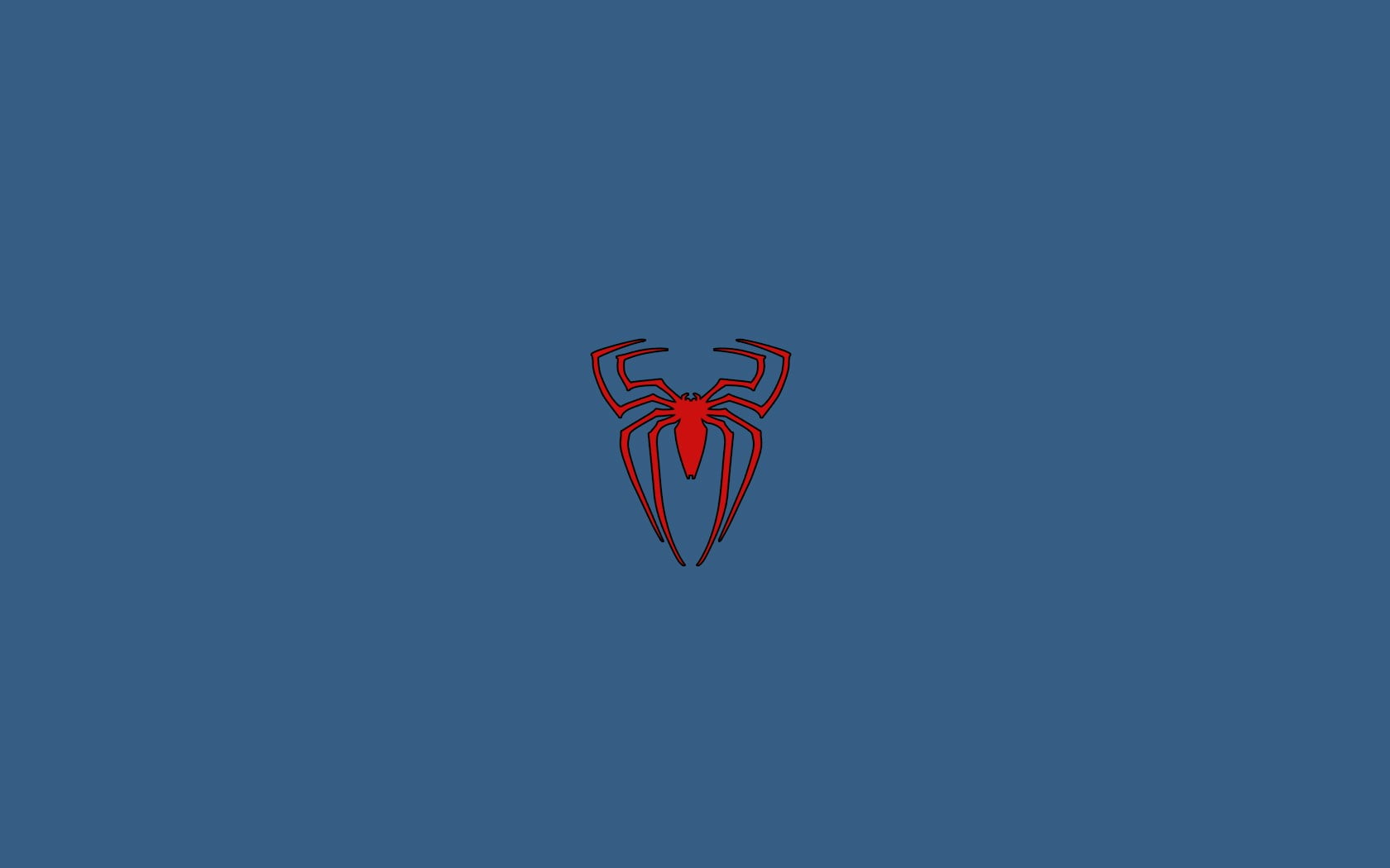 1680x1050 The Amazing Spider Man Digital Wallpaper HD Wallpaper