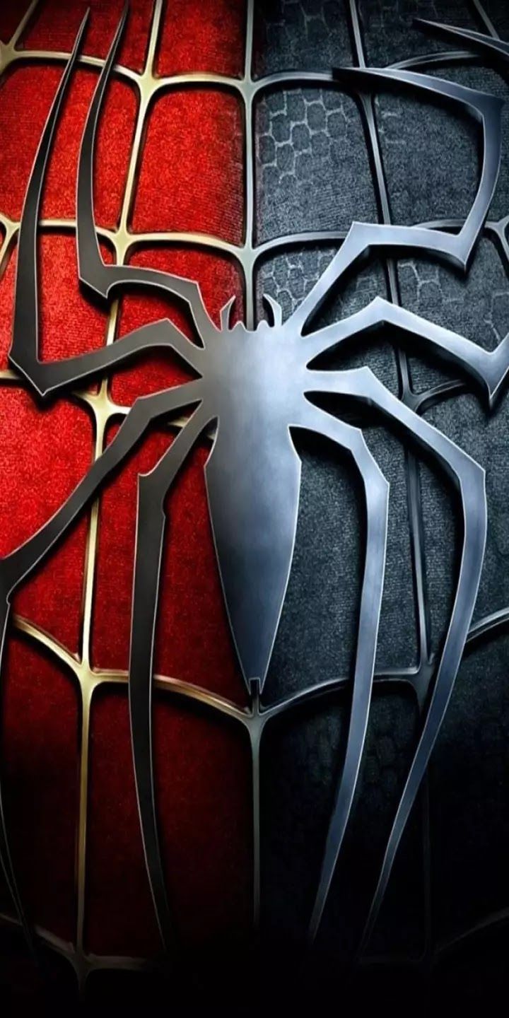 720x1440 Spider Man Symbol Wallpaper Collection