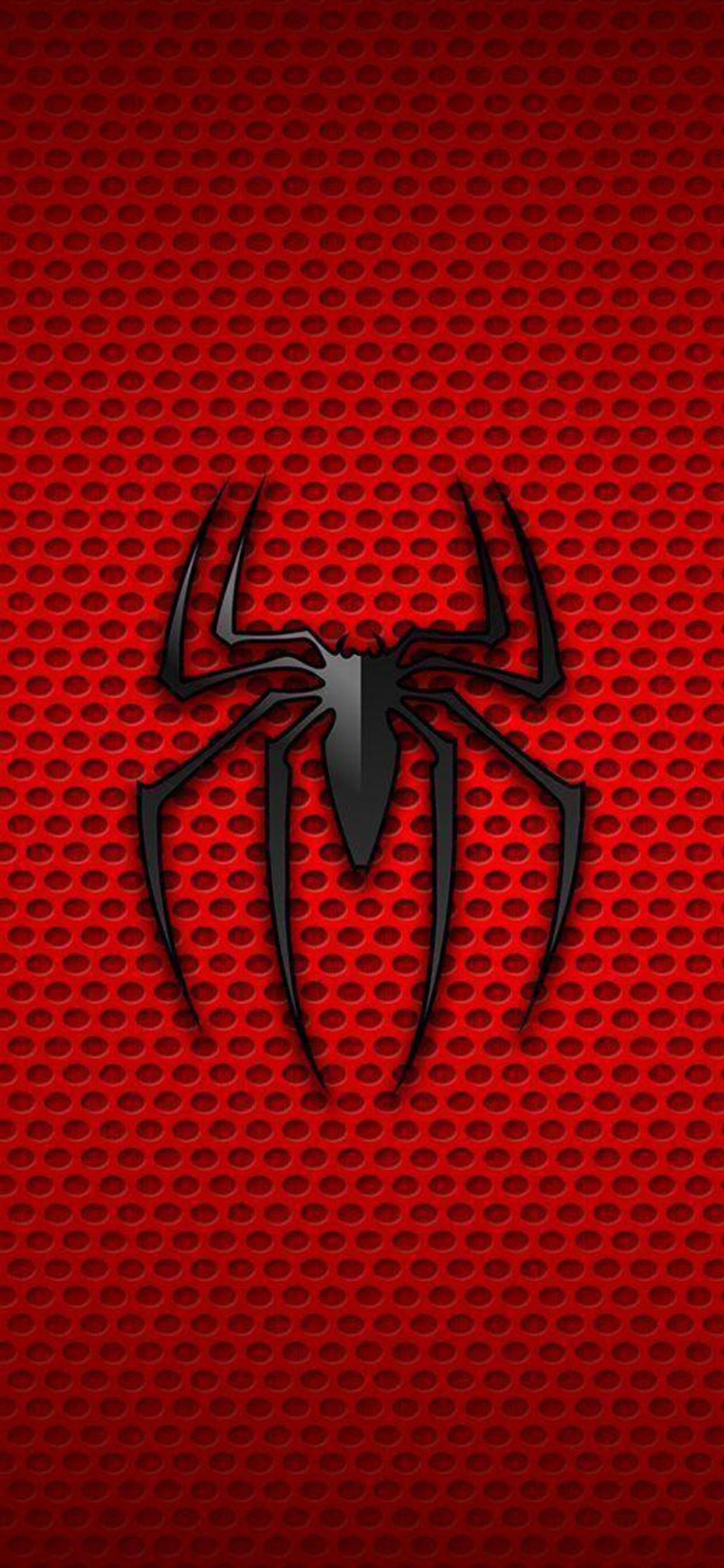 1242x2688 Spider Man Wallpaper For IPhone XS Max [Super Retina HD]