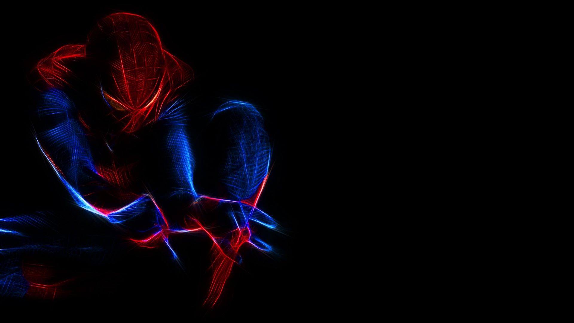 1920x1080 The Amazing Spiderman 4K UHD Wallpaper for UltraHD Desktop and TV : Widescreen and UltraWide Display : Smartphone and Tablet Devices