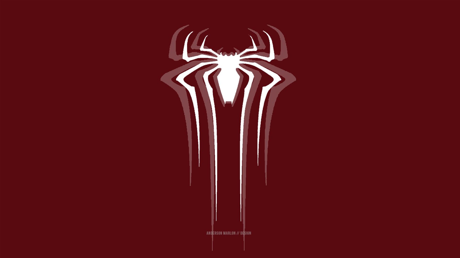 1920x1080 Spider Man, Carnage Wallpaper HD / Desktop and Mobile Background