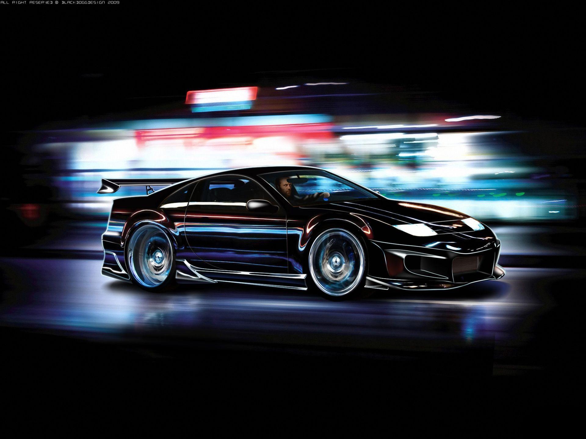 1920x1440 Nissan 300zx Sport Car 750x1334 IPhone 8 7 6 6S Wallpaper