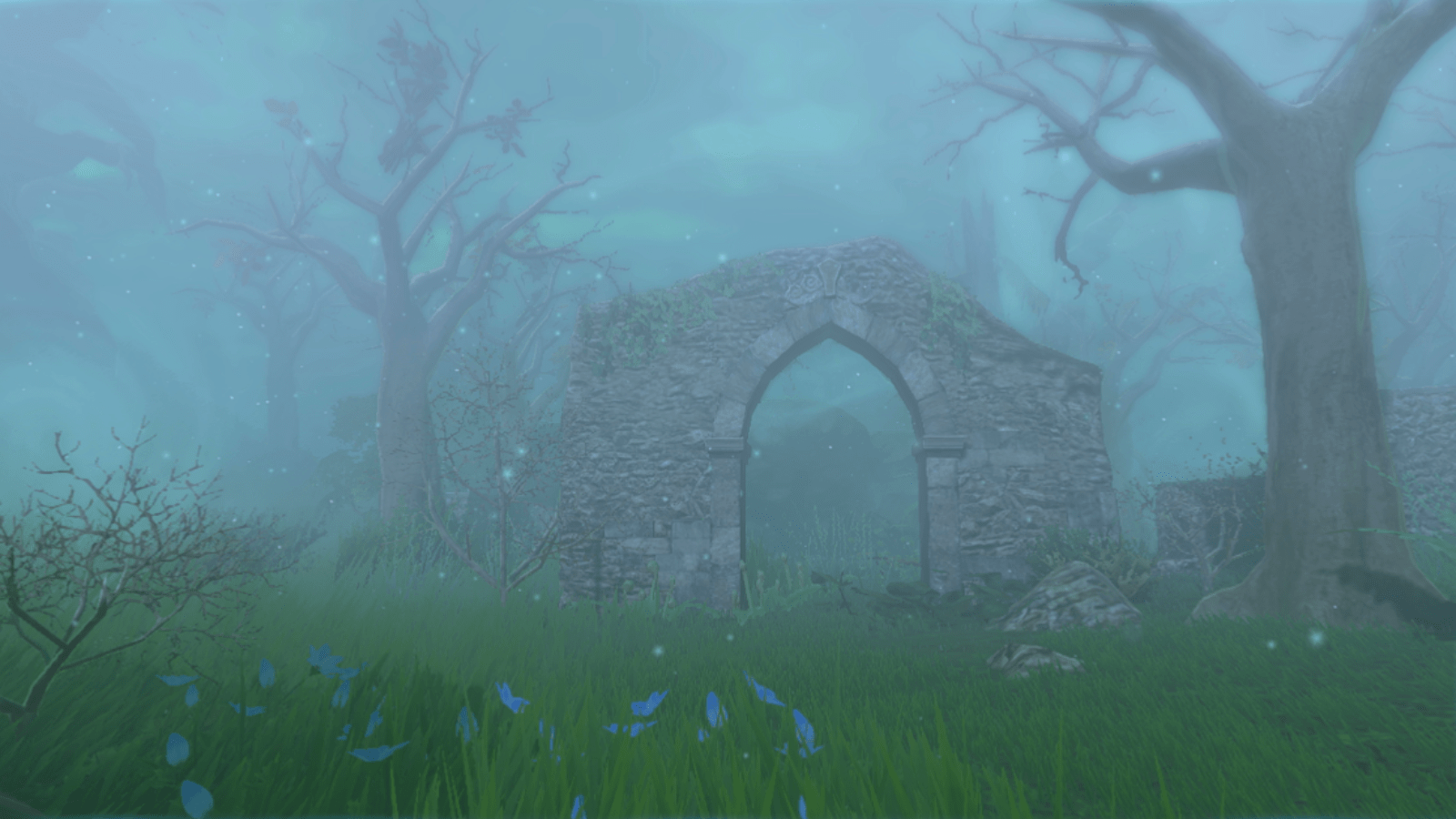 1600x900 How to gett Woods in Zelda: Tears of the Kingdom