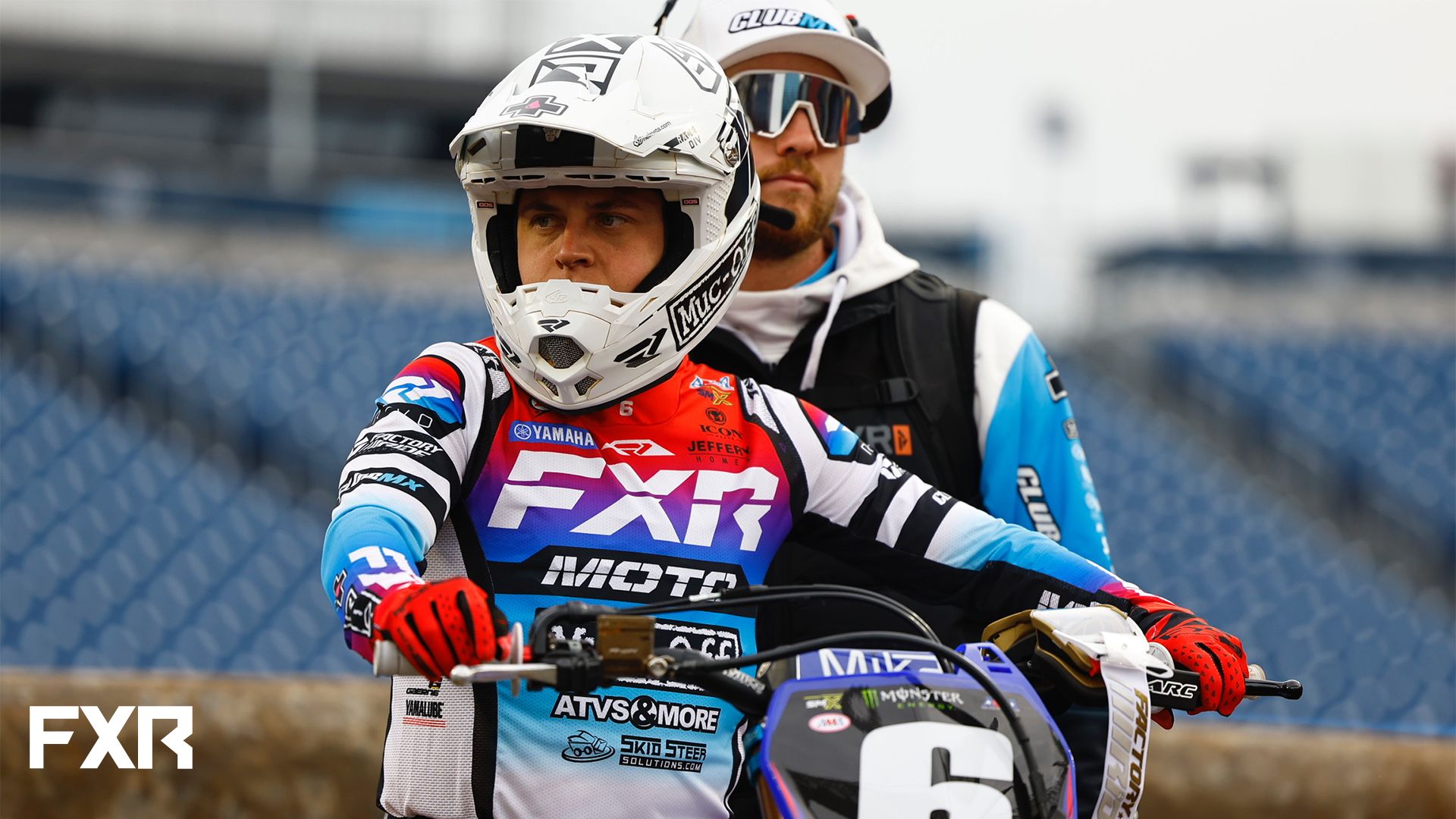 1920x1080 Nashville Supercross