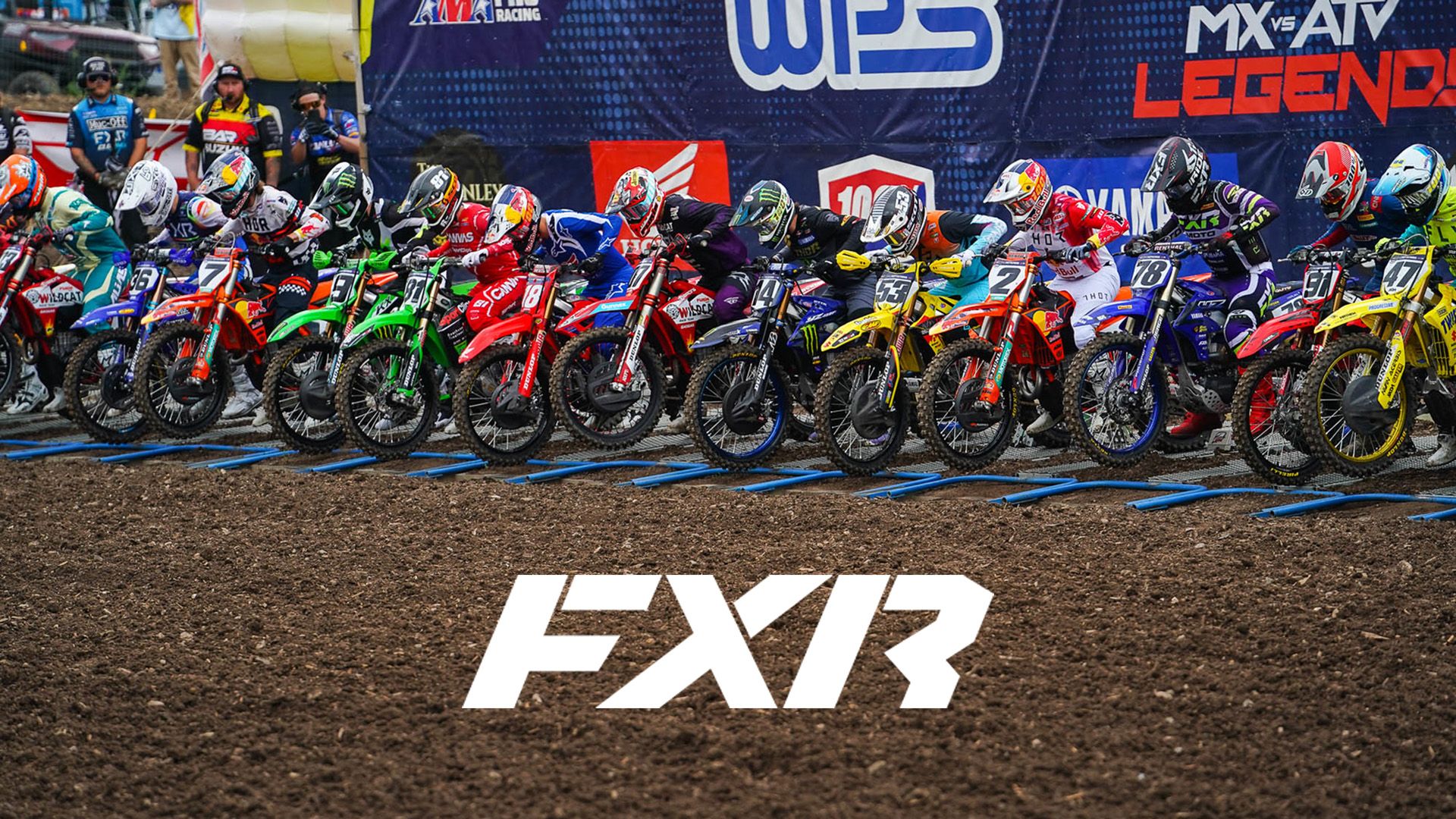 1920x1080 Thunder Valley MX FXR Wallpaper