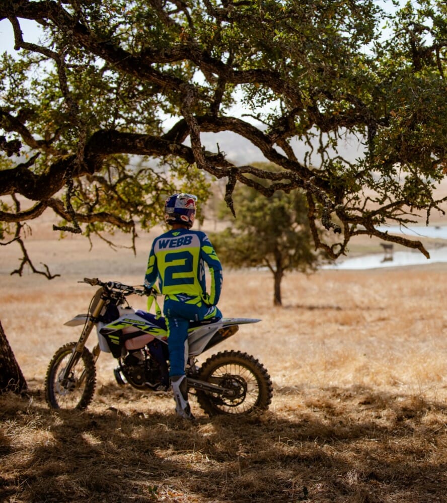 888x1000 FXR Racing Joins FactoryONE Sherco as the Official Gear