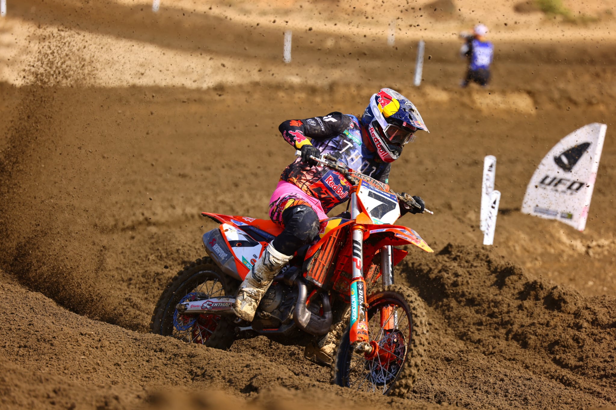 2048x1365 OVERALL QUALIFYING RESULTS // 2025 THUNDER VALLEY NATIONAL–PRESENTED BY FXR RACING