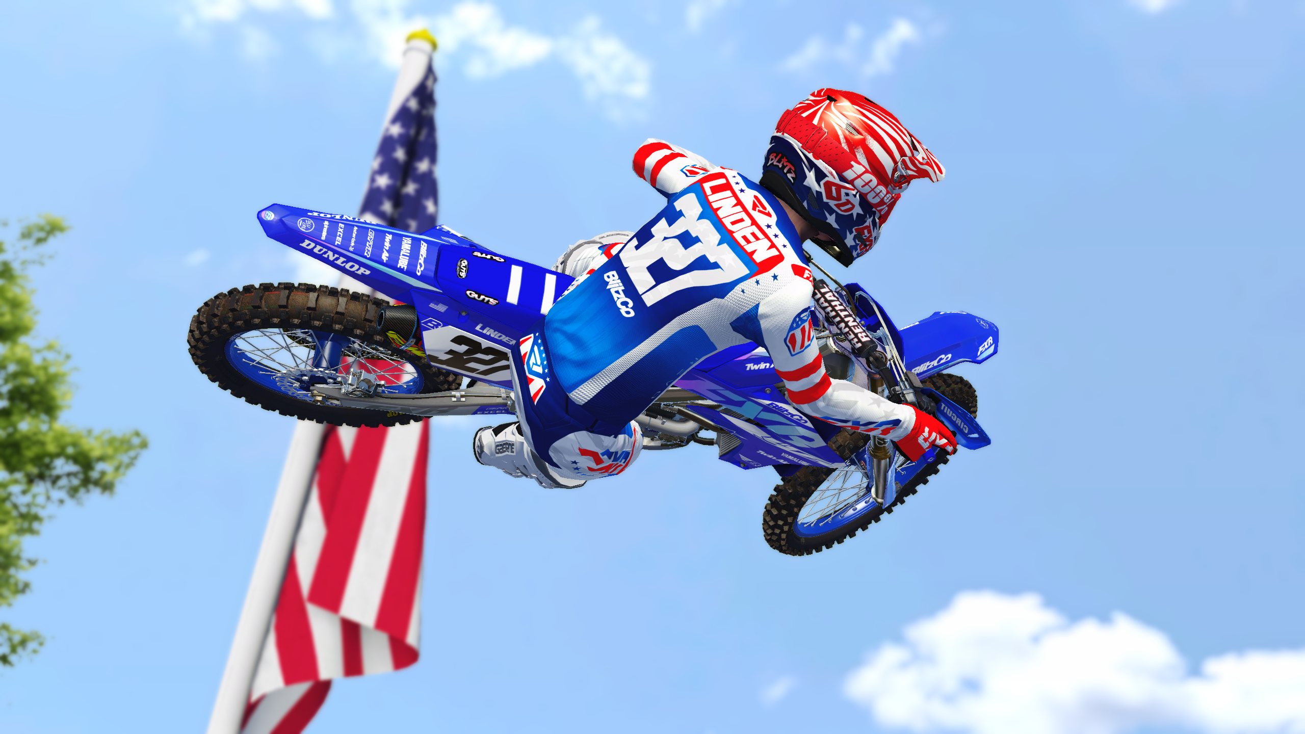 2560x1440 FXR Moto Kits // threetwo7