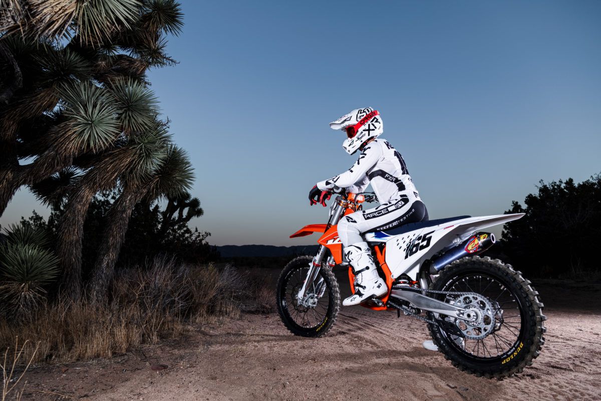 1200x800 FXR 2022 Moto Keefer Inc Limited Edition Kit revealed!