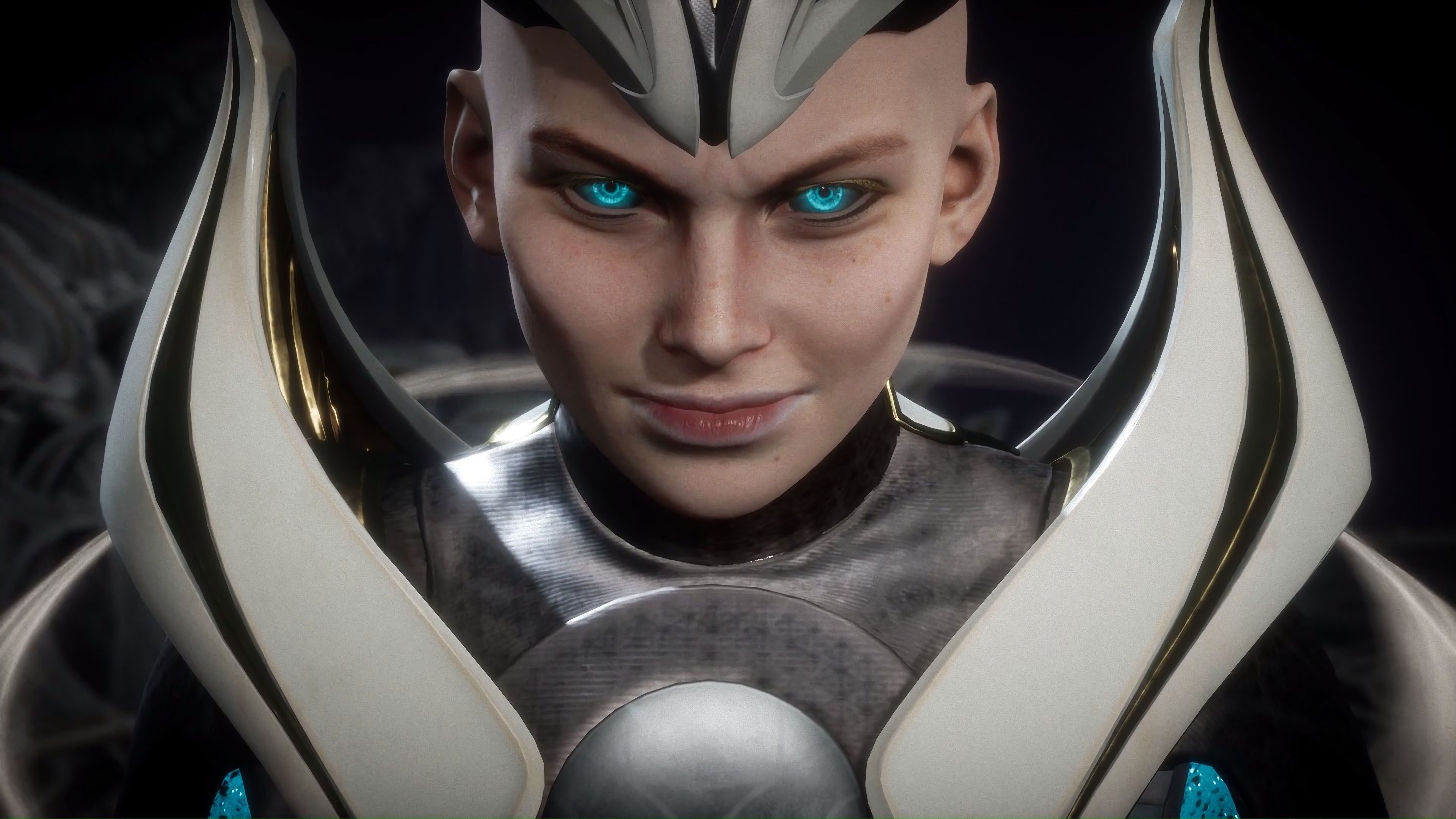 3840x2160 Kronika Mortal Kombat 11 4K Wallpaper HD