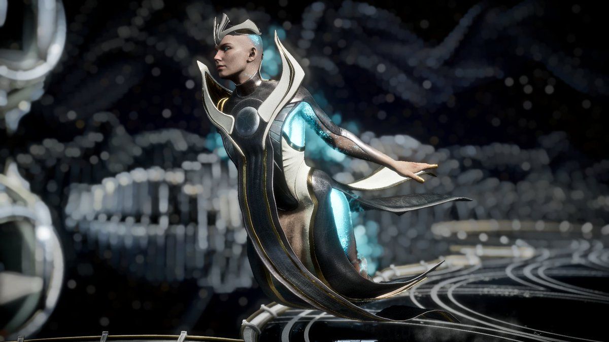 1200x675 Kronika #MortalKombat11Aftermath #MortalKombat11 #MK11 Requested