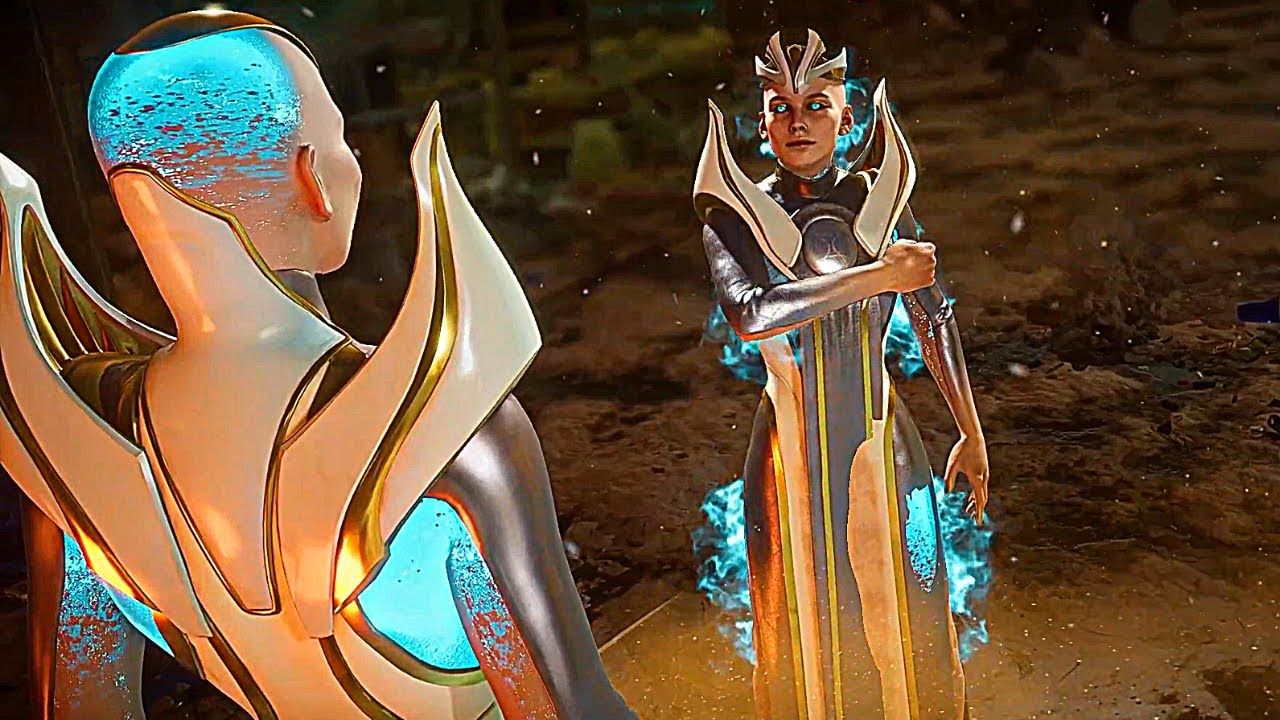 1280x720 Kronika Blessing Kronika