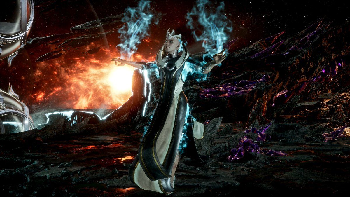 1200x675 Kronika #MortalKombat11Aftermath #MortalKombat11 #MK11 Requested