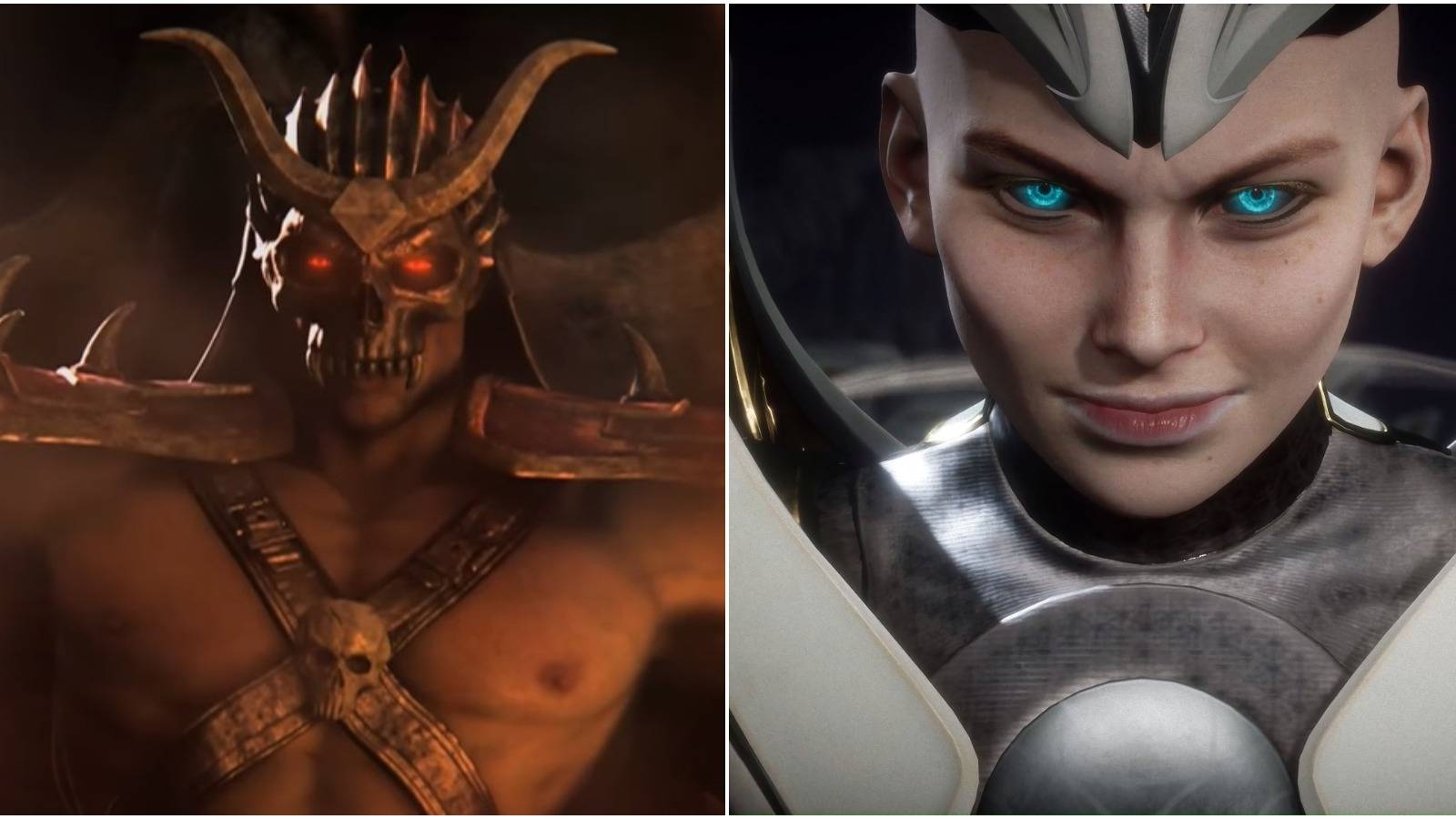 1600x900 Mortal Kombat: 5 Reasons Shao Kahn Is The Best Villain (& 5 Why It's Kronika )