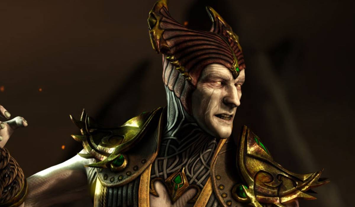 1200x700 MK11: Why Kronika Didn't Restore Mortal Kombat X's Shinnok
