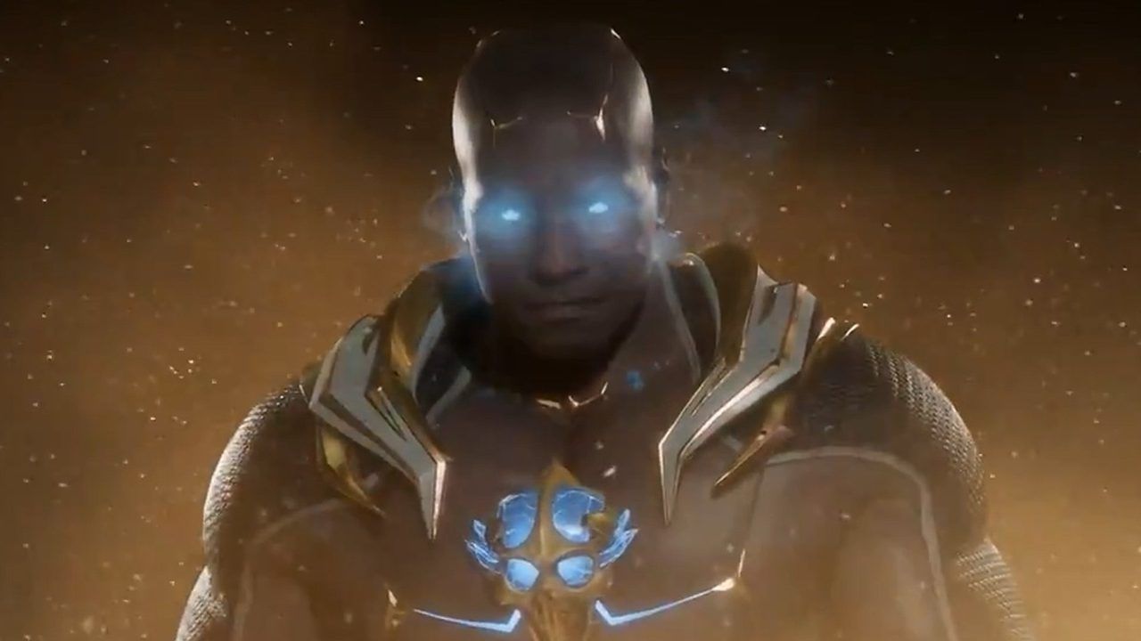 1280x720 Mortal Kombat 11: Ed Boon Interview are Geras and Kronika?
