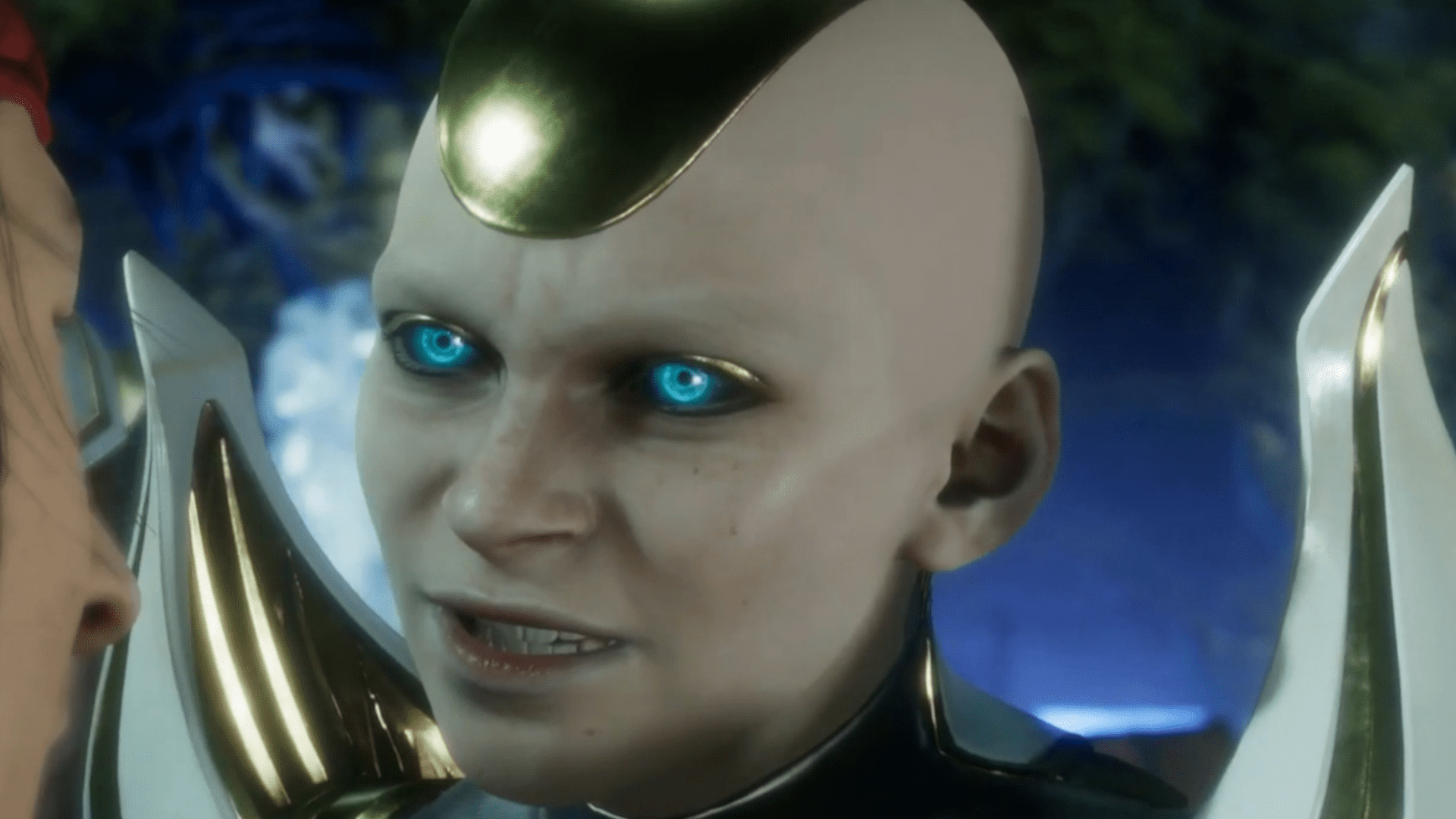 1920x1080 Kronika Won't Be Playable In Mortal Kombat 11
