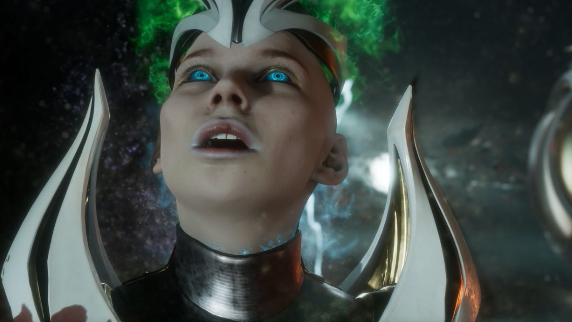 1920x1080 Mortal Kombat 11 Offical Release Drops, Finally Gets Soundtrack Right