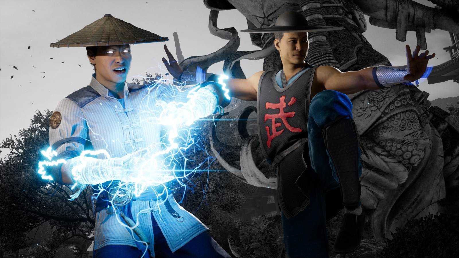 1600x900 Mortal Kombat 1 Game Review