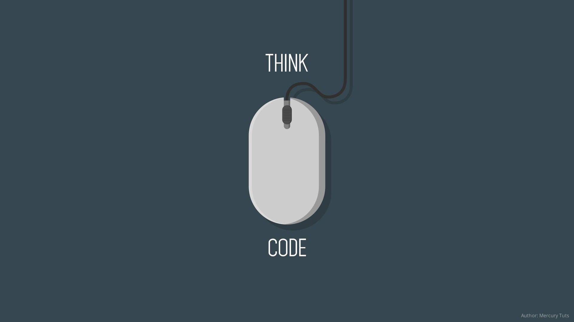 1920x1080 Coding Laptop Wallpaper