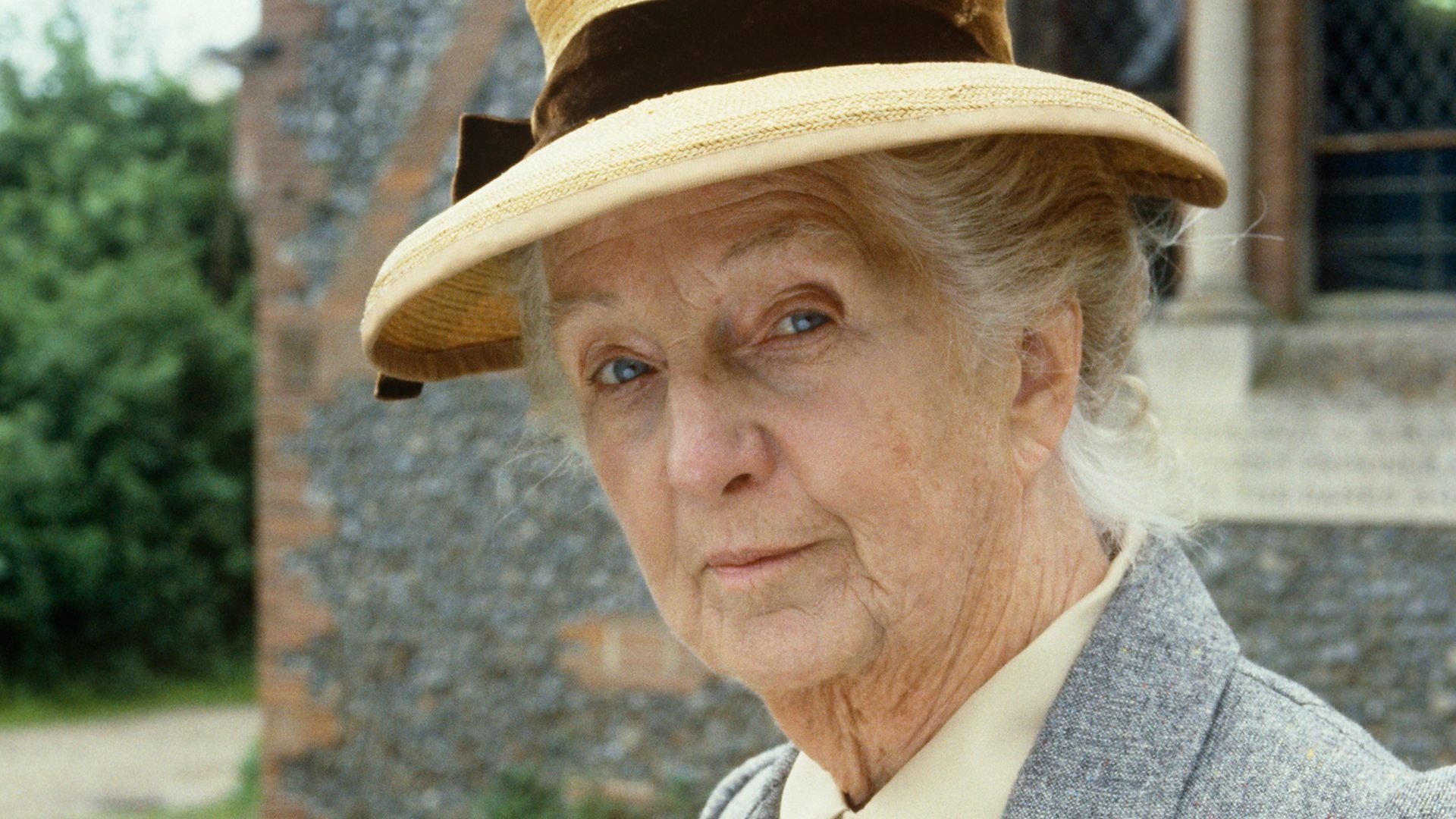 1920x1080 Miss Marple: The Moving Finger (TV Series 1985 1985)