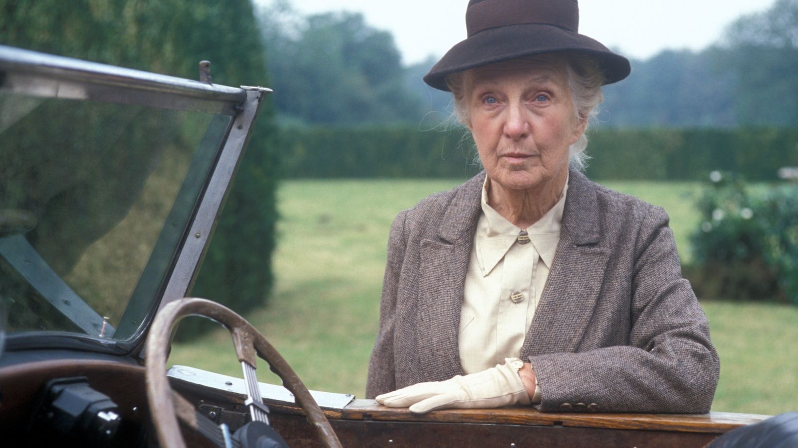 1600x900 Looking Back At MISS MARPLE (1984 1992) Factor In The Key Of Geek