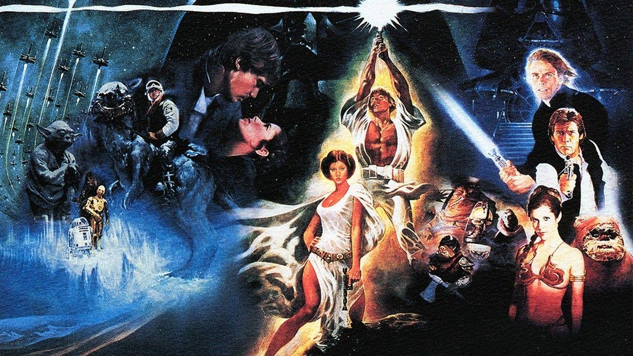1280x720 In Preparation For Star Wars Episode V The Empire Strikes