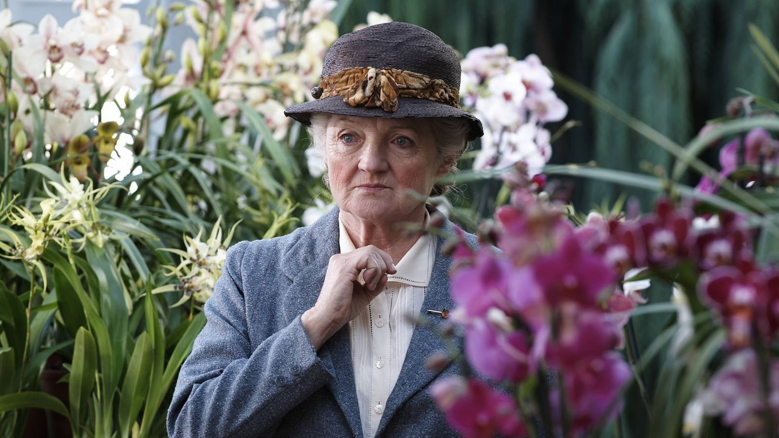 1600x900 Netflix's Agatha Christie Marple Reboot Is A Must Watch For Every Murder Mystery Fan