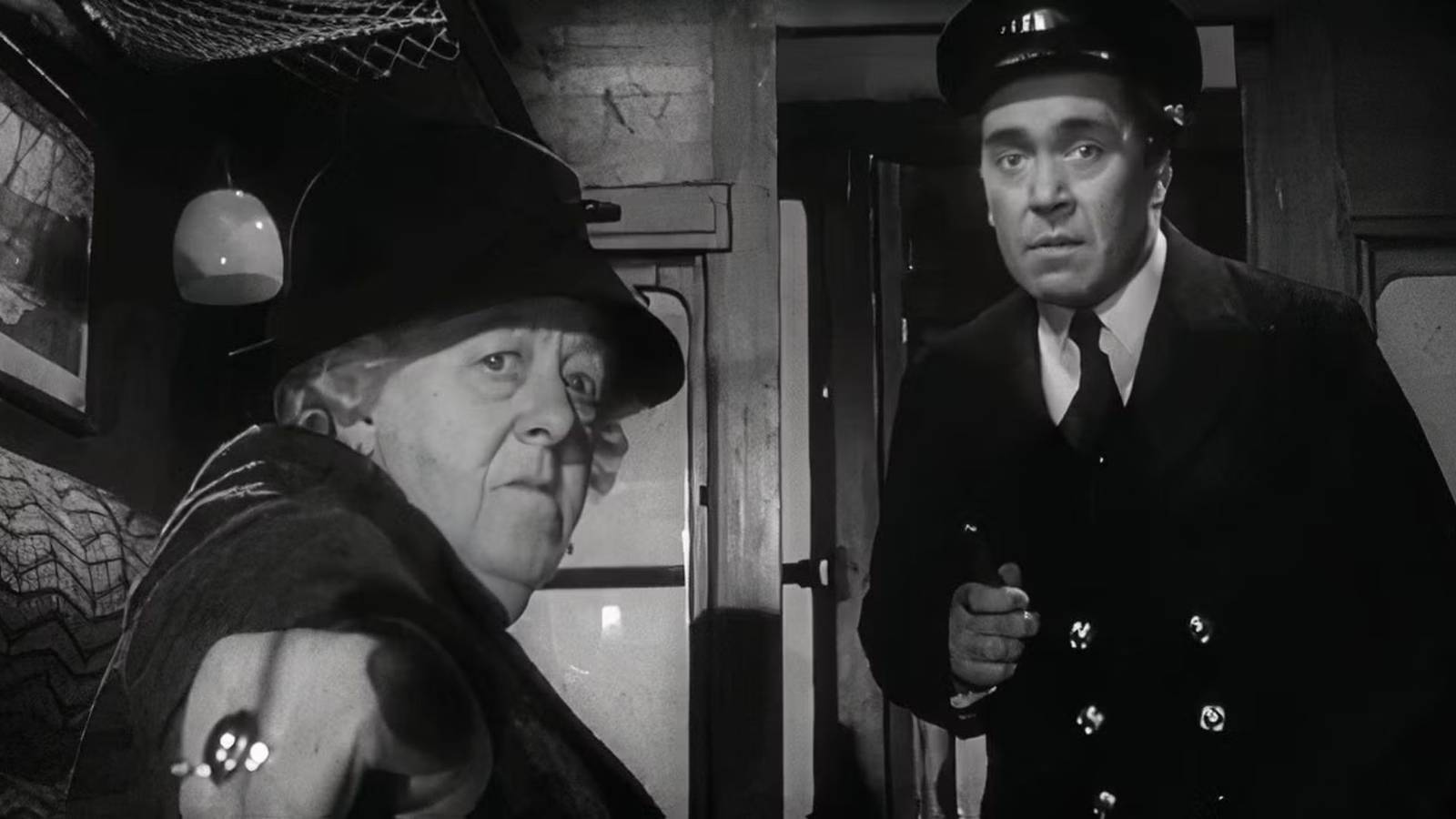 1600x900 Agatha Christie's First Miss Marple Mystery Enters Public Domain in 2026