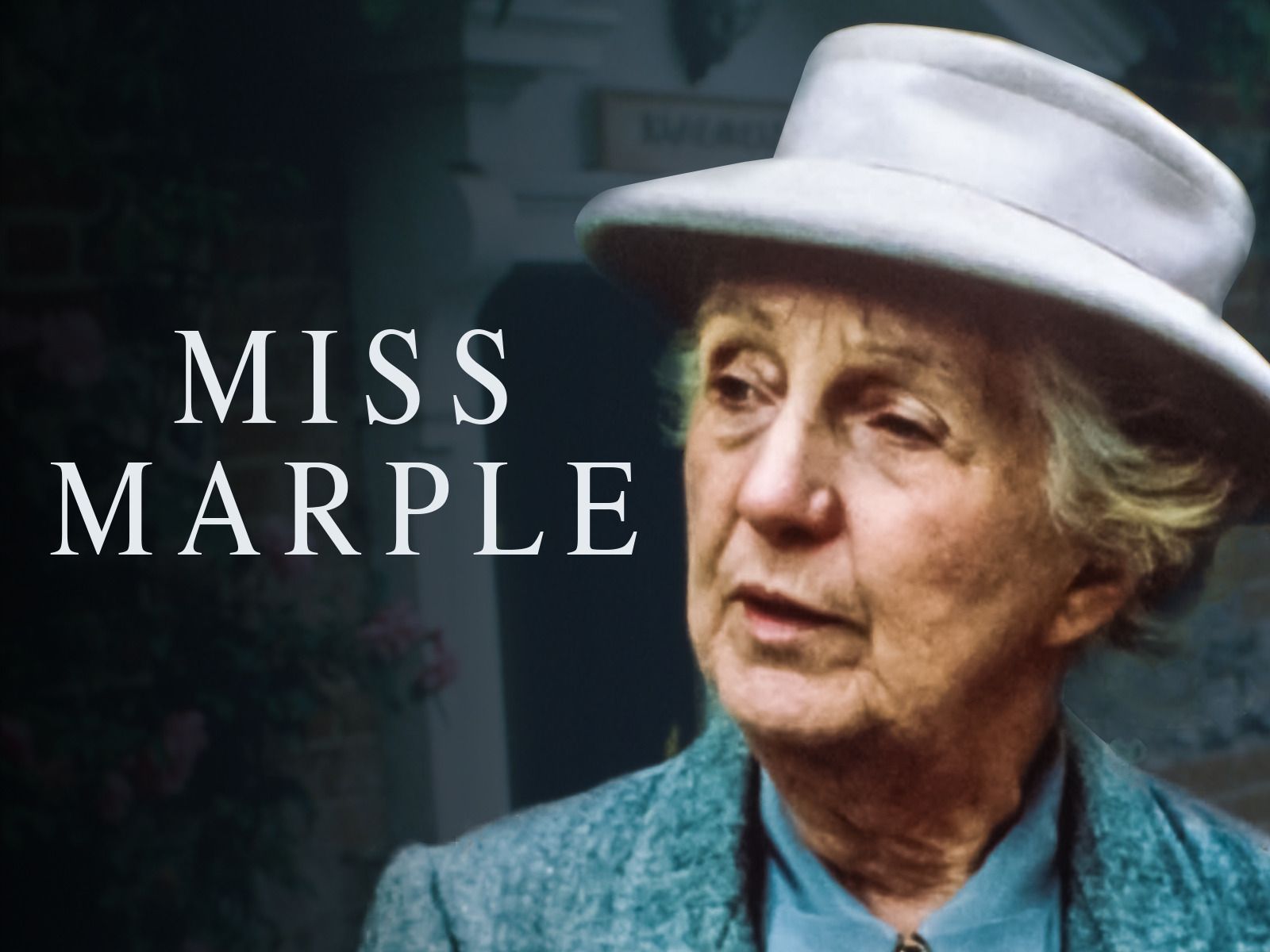 1600x1200 Watch Miss Marple, Season 3