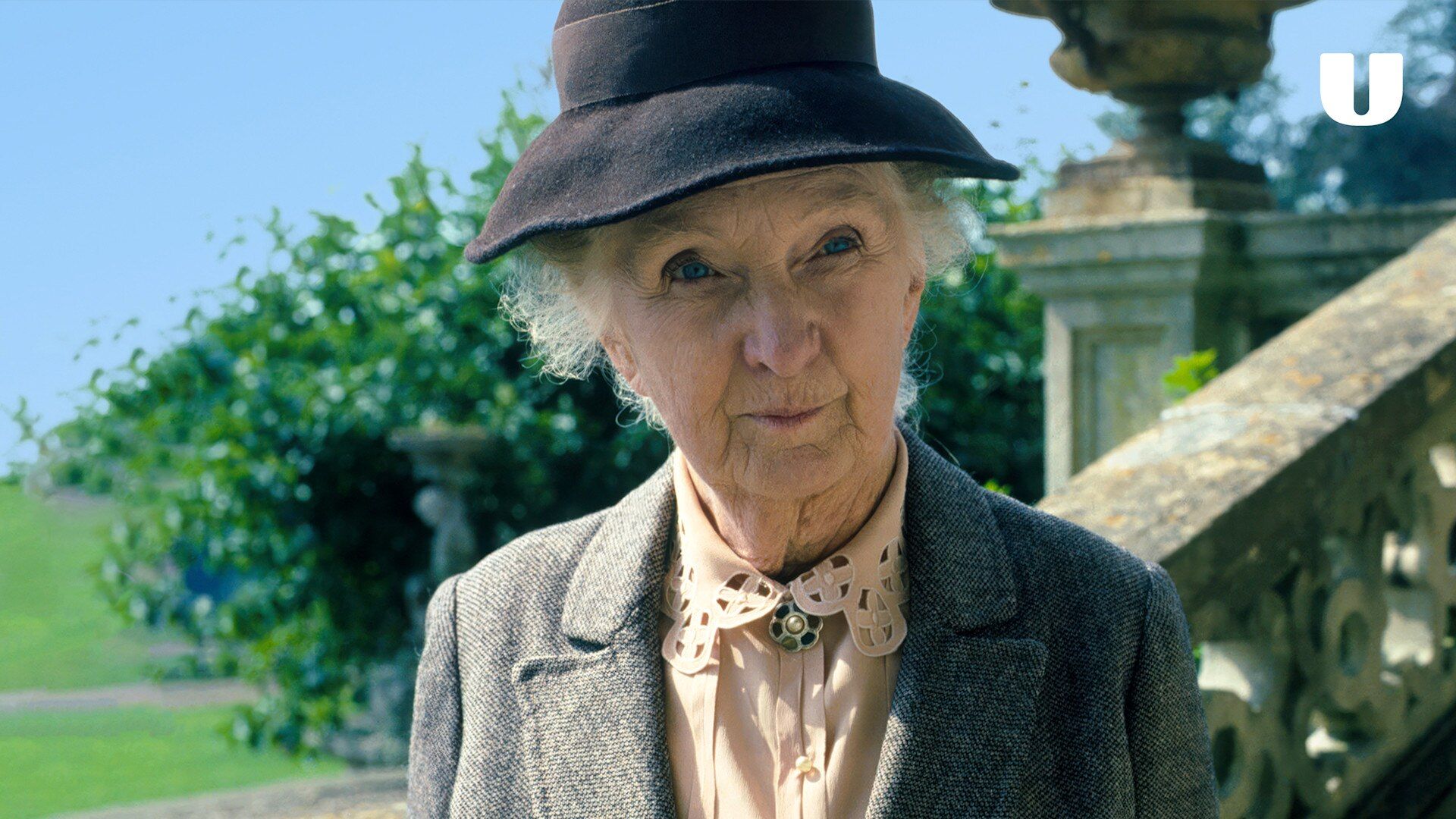 1920x1080 Watch Miss Marple. Stream free on Channel 4