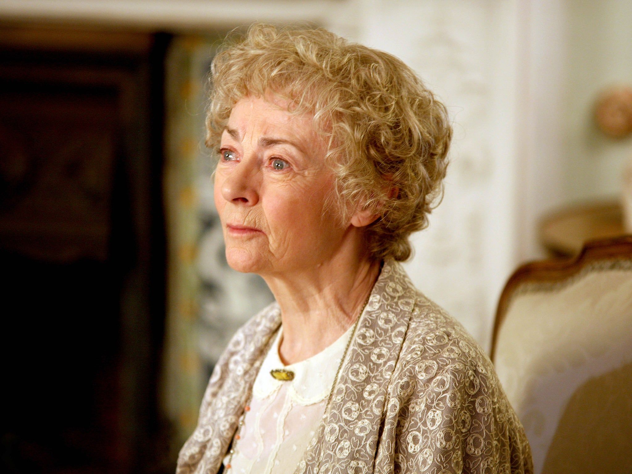 2048x1536 Geraldine McEwan dead: Miss Marple actress dies, aged 82