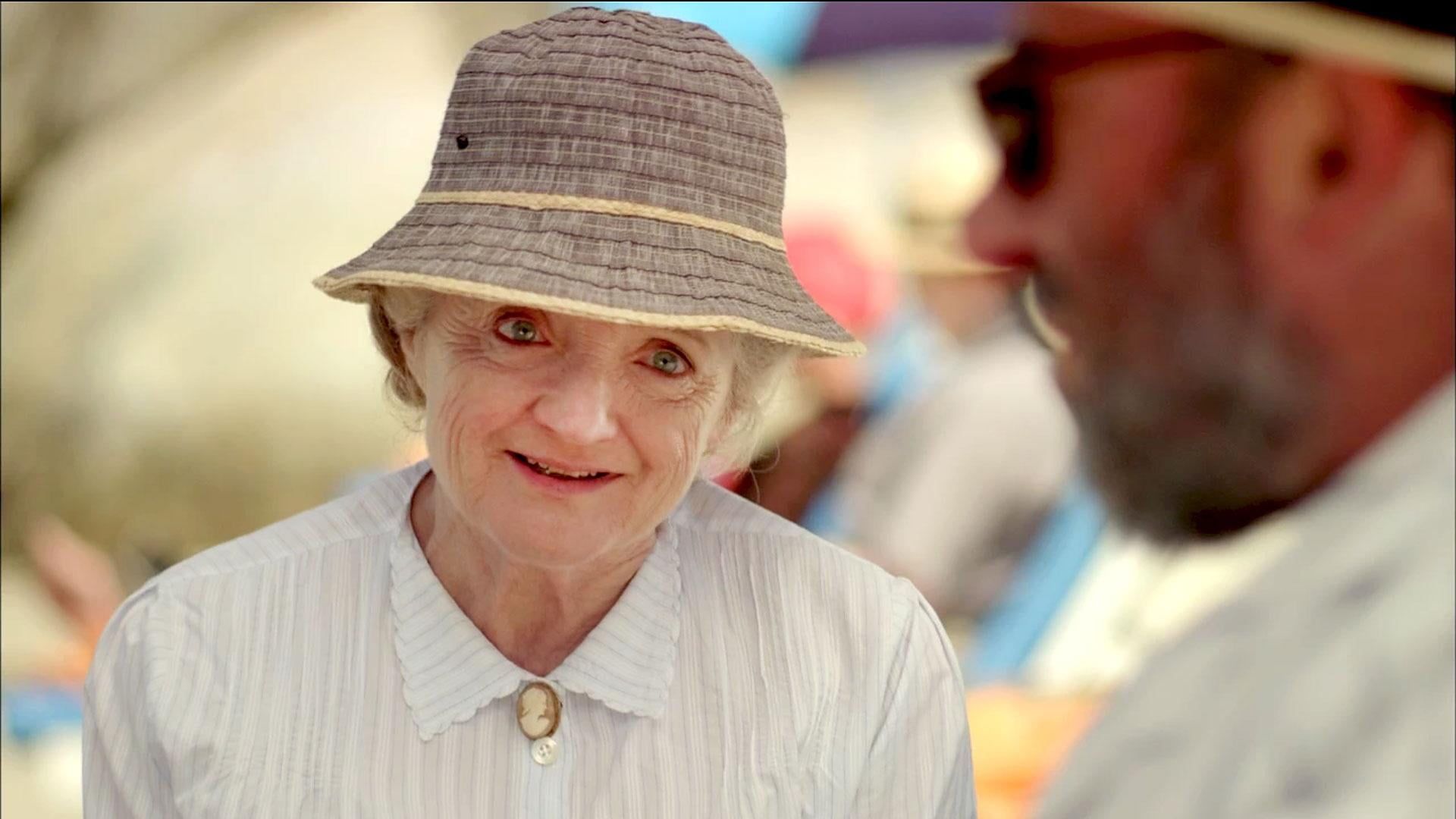 1920x1080 Agatha Christie's Miss Marple: The Complete Dominican Republic