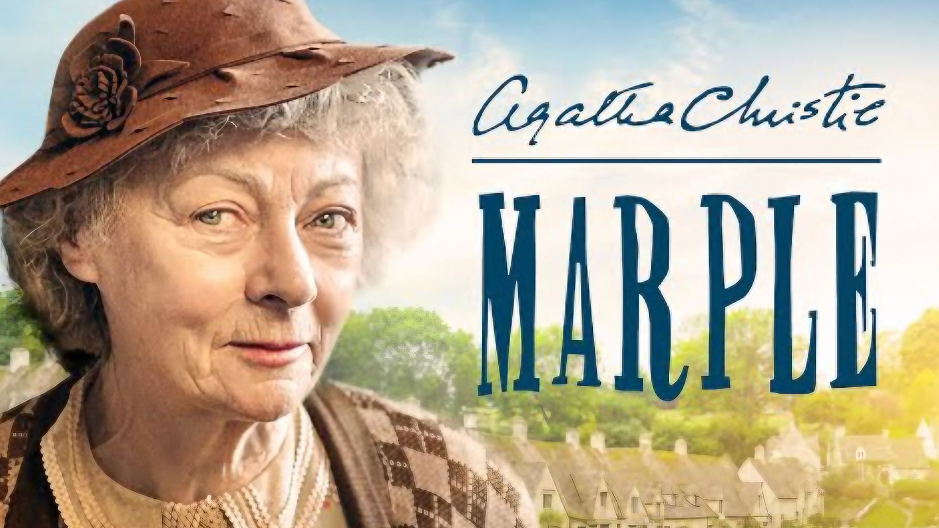 1920x1080 Immerse yourself in an Agatha Christie mystery