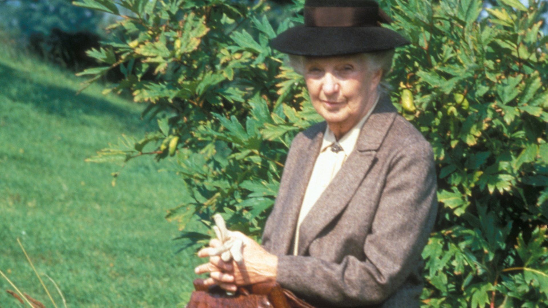 1920x1080 Miss Marple: At Bertram's Hotel (TV Series 1987 1987)