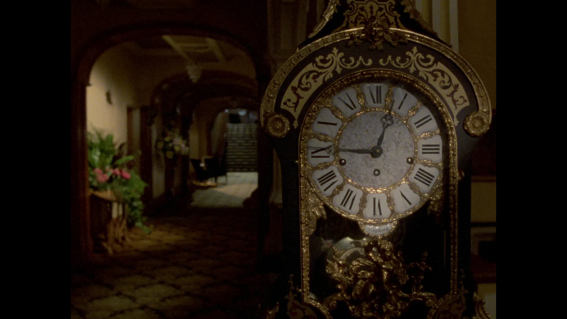 1920x1080 Agatha Christie's Miss Marple