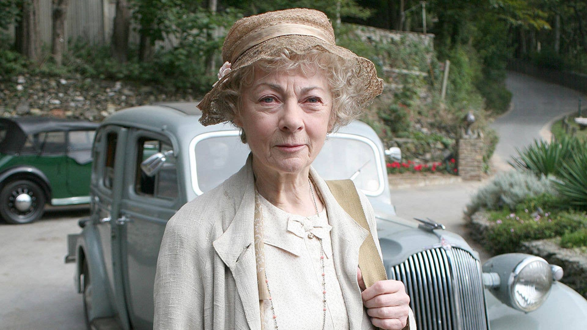 1920x1080 Agatha Christie's Marple: 7 celebrities you didn't know guest starred from Joanna Lumley to Joan Collins