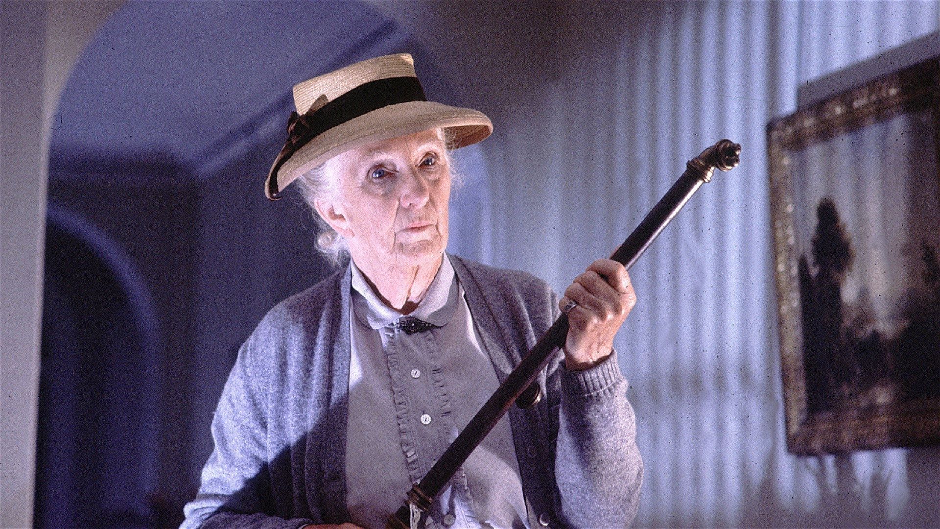 1920x1080 Miss Marple: The Moving Finger (TV Series 1985 1985)