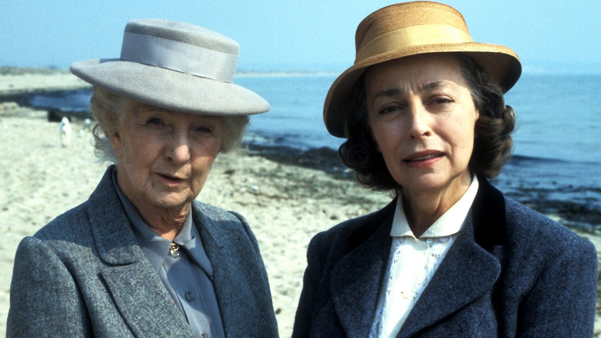 1920x1080 Watch Miss Marple Season 1 Online, Stream Episode 1: The Body in the Library