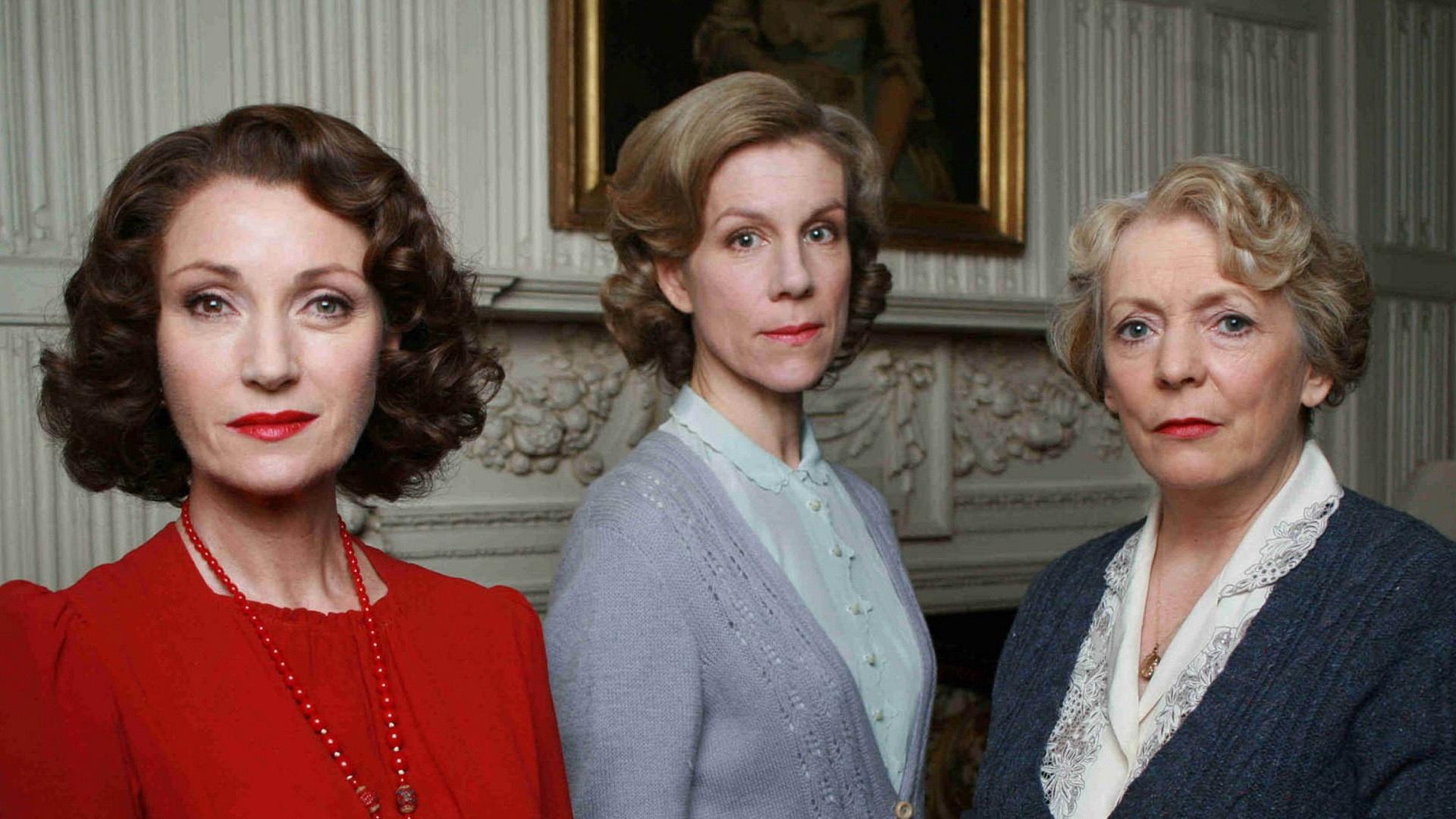 1920x1080 Agatha Christie's Marple. Ordeal By Innocence. Season 3