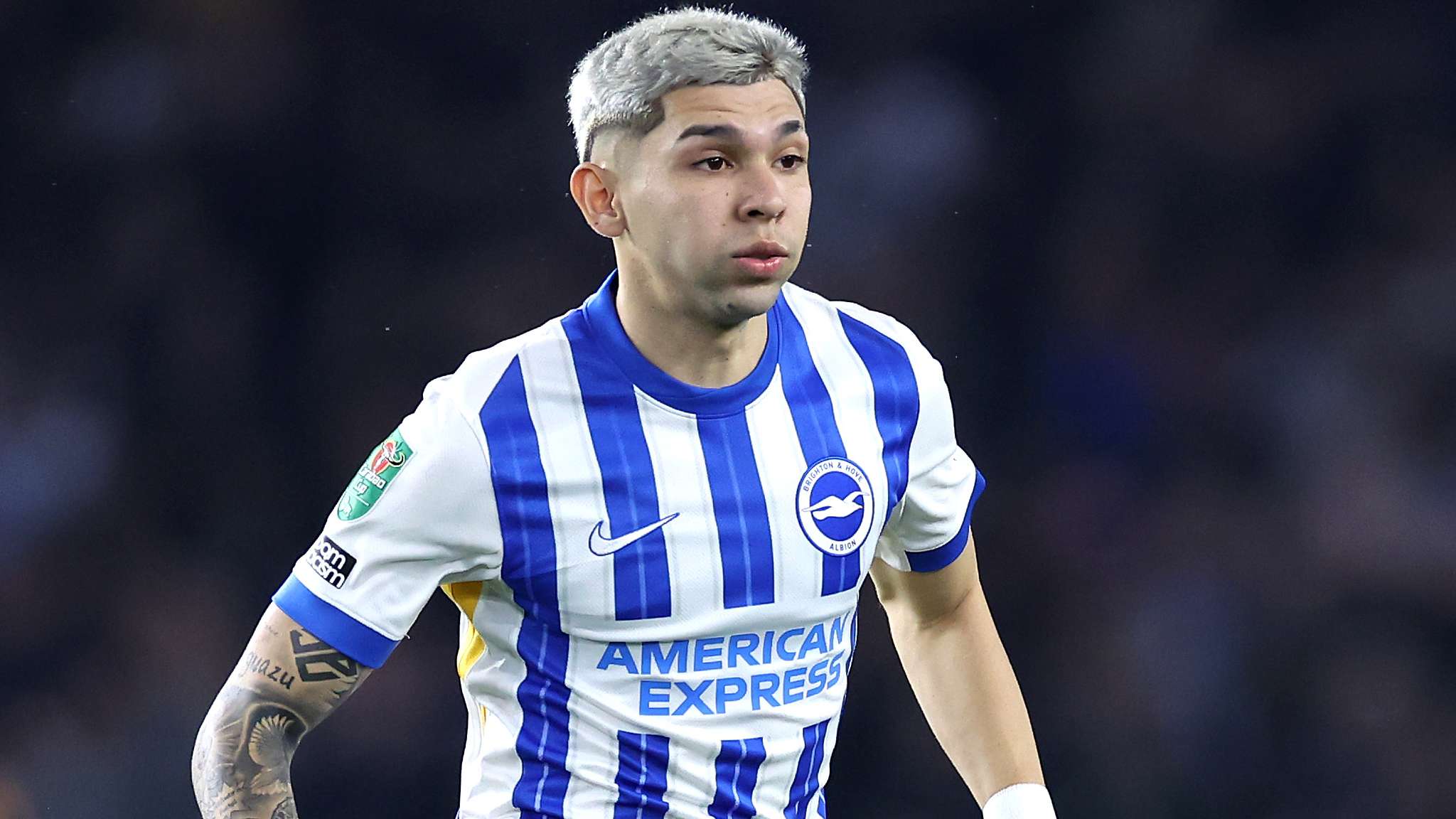 2048x1152 Julio Enciso latest news, transfer rumours and breaking stories. Goal.com English Oman