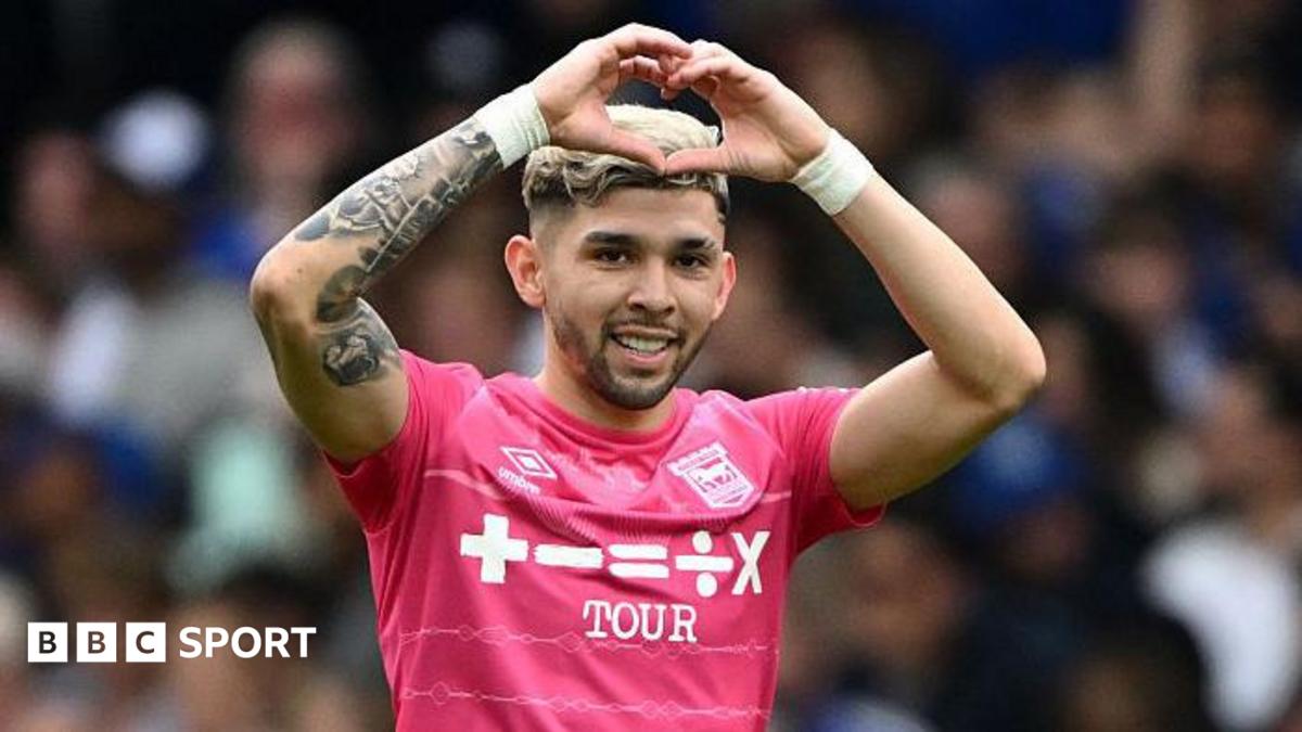 1200x675 Chelsea Linked Strasbourg Close To Signing Brighton's Julio Enciso